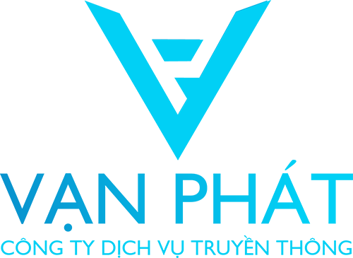 Công Ty TNHH Truyền Thông Vạn Phát